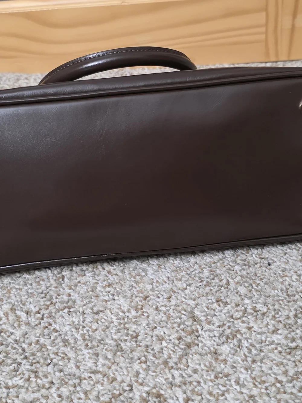 Coach color evening smooth